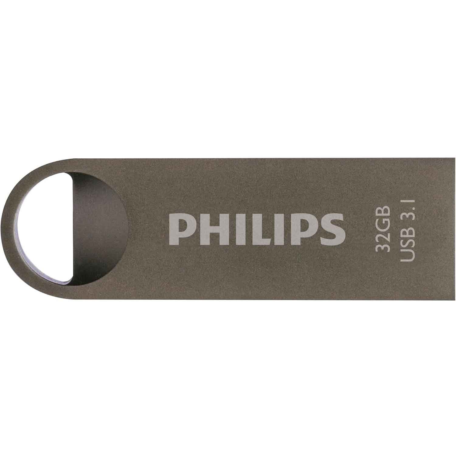 Philips Moon Edition Ultra Speed USB-Stick 32GB