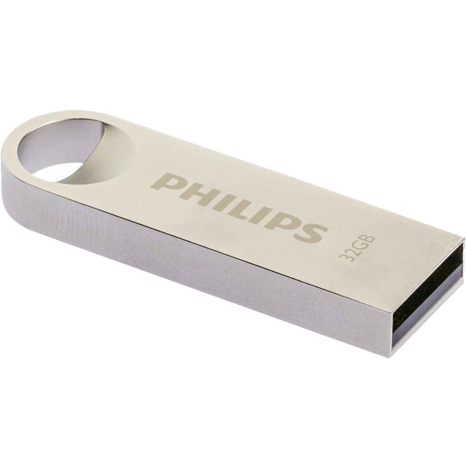 Philips Moon Edition USB-Stick 32GB