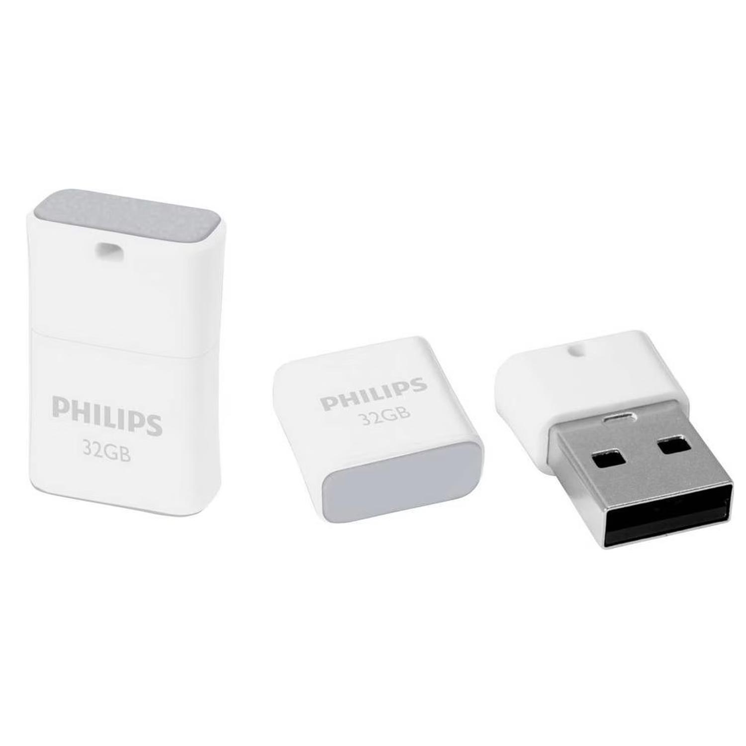 Philips Pico Edition USB-Stick 32GB