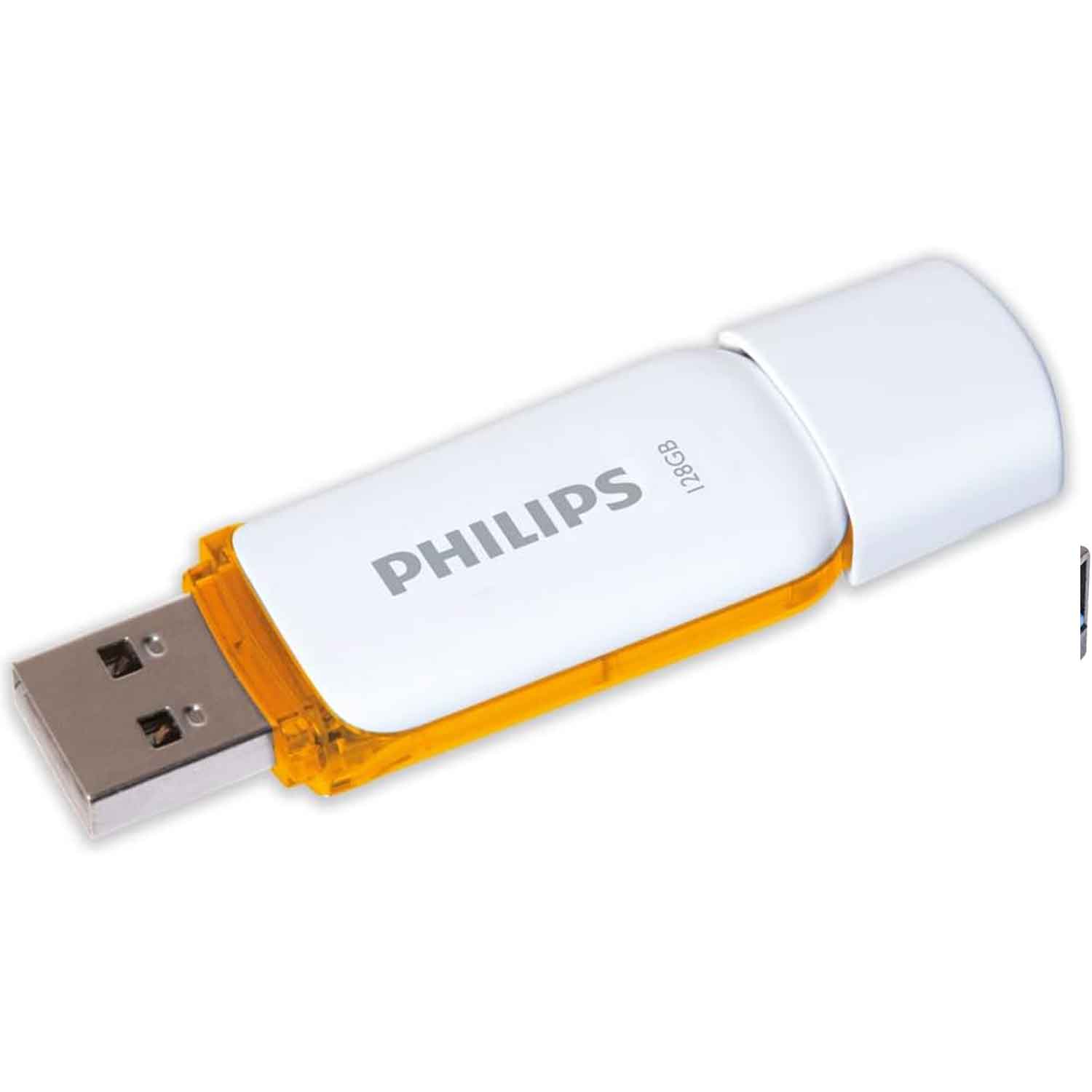 Philips Snow Edition USB-Stick 128GB