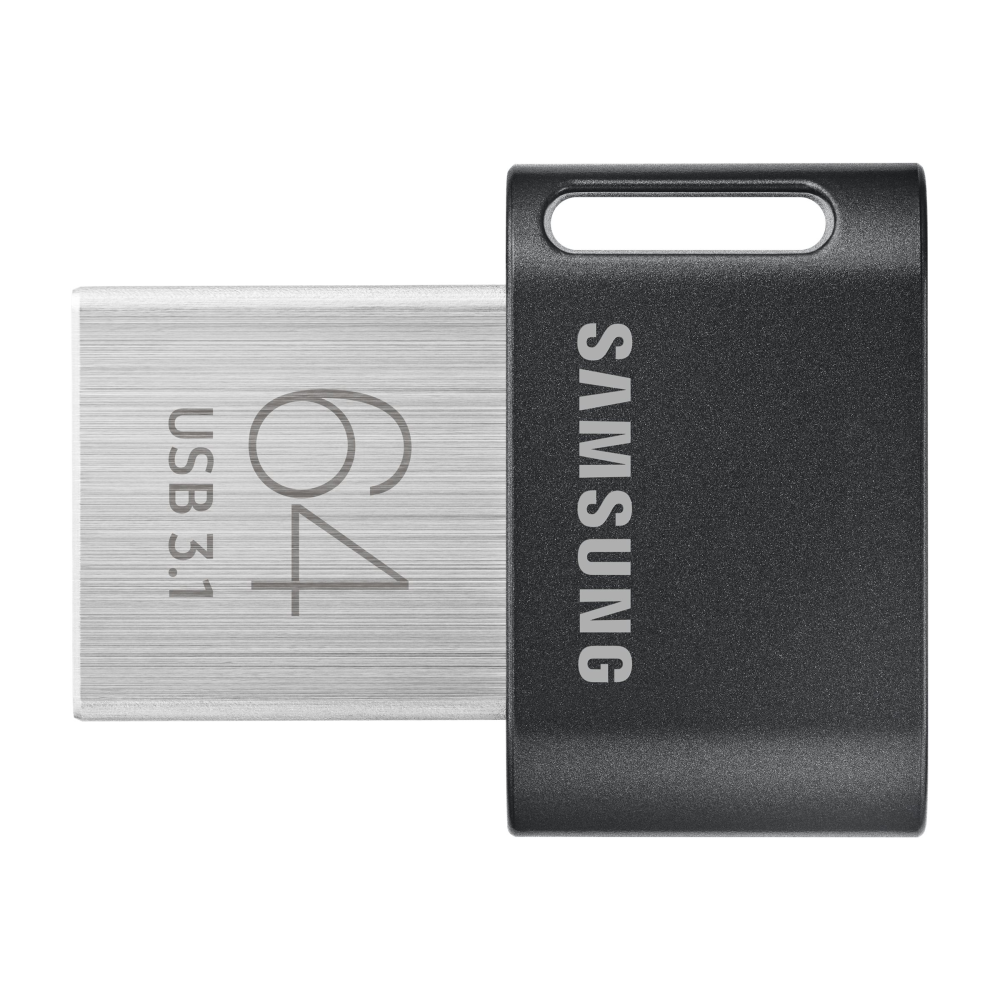 Samsung FIT Plus USB-Stick Typ-A 64 GB