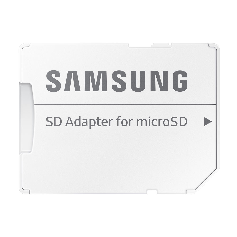 Samsung PRO Endurance microSD-Karte + SD-Adapter 64 GB