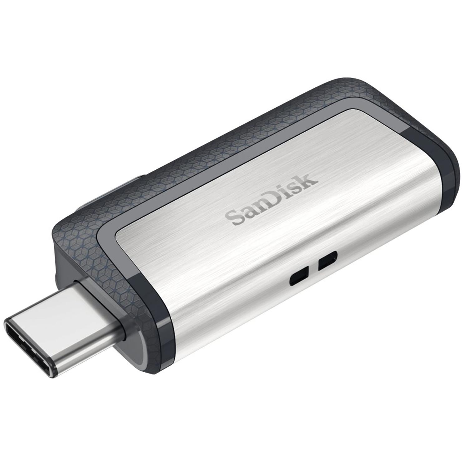 SanDisk Ultra Dual 32GB USB 3.1 Type-C/USB Laufwerk