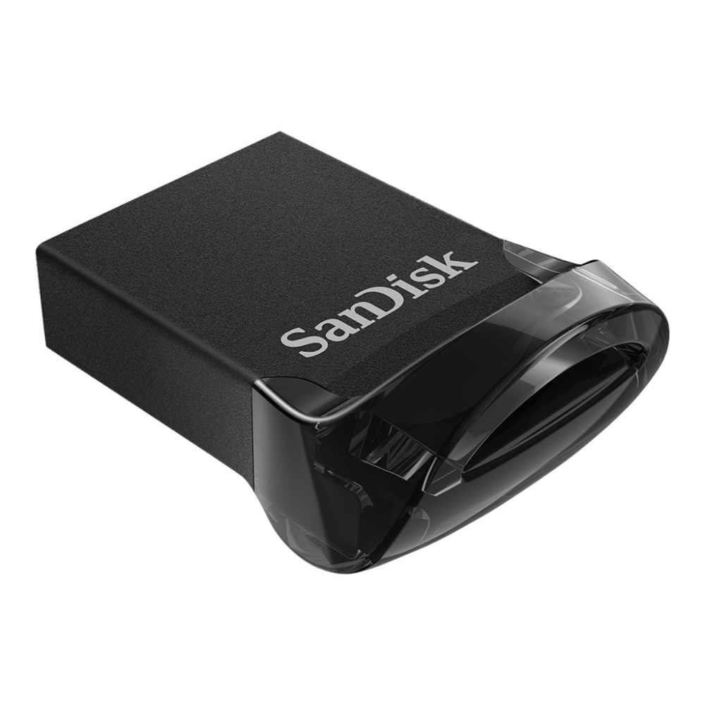 SanDisk Ultra Fit USB 3.2 Flash-Laufwerk 256 GB