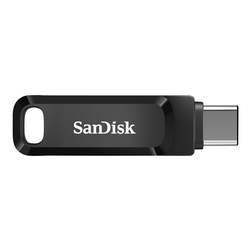 SanDisk Ultra Dual Drive Go USB Type-C 256 GB