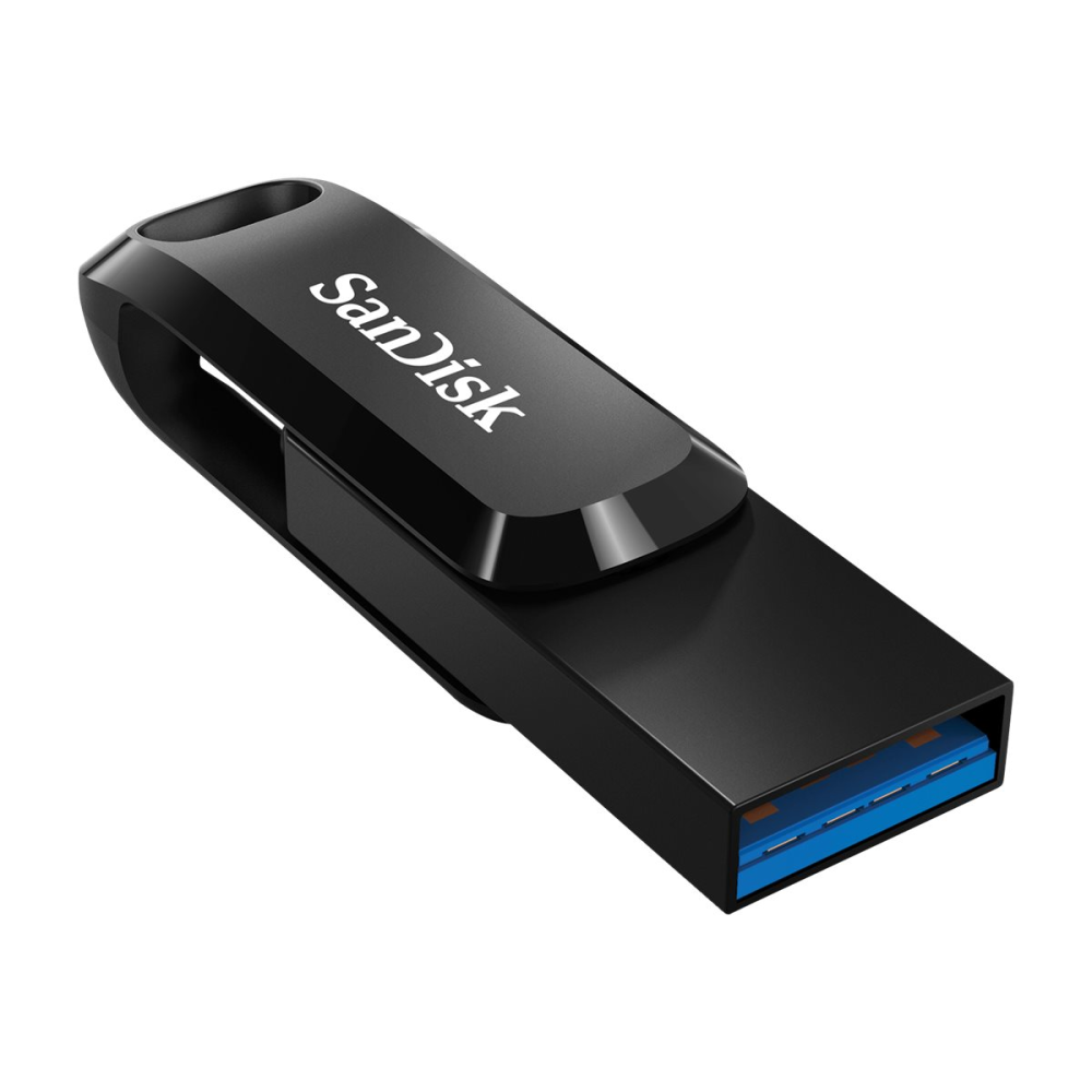 SanDisk Ultra Dual Drive Go USB Type-C 256 GB