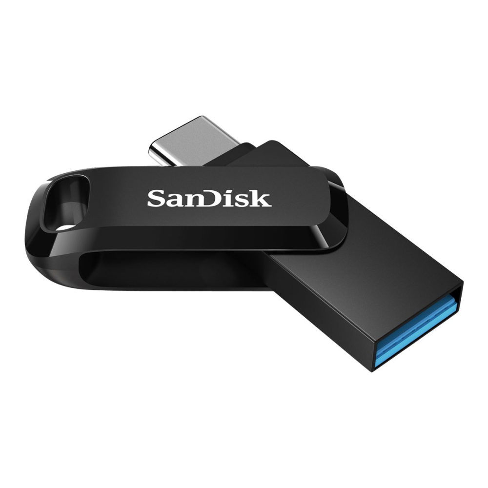 SanDisk Ultra Dual Drive Go USB Type-C 256 GB