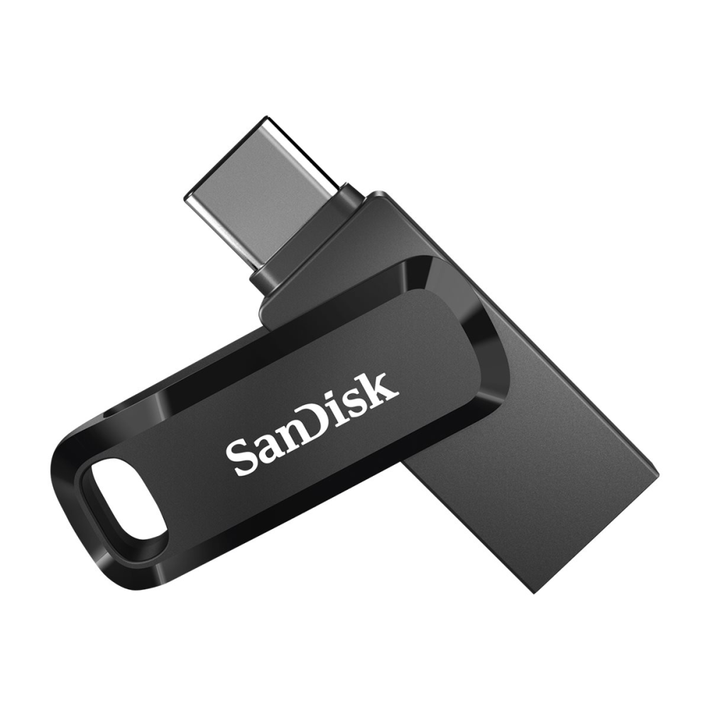 SanDisk Ultra Dual Drive Go USB Type-C 256 GB
