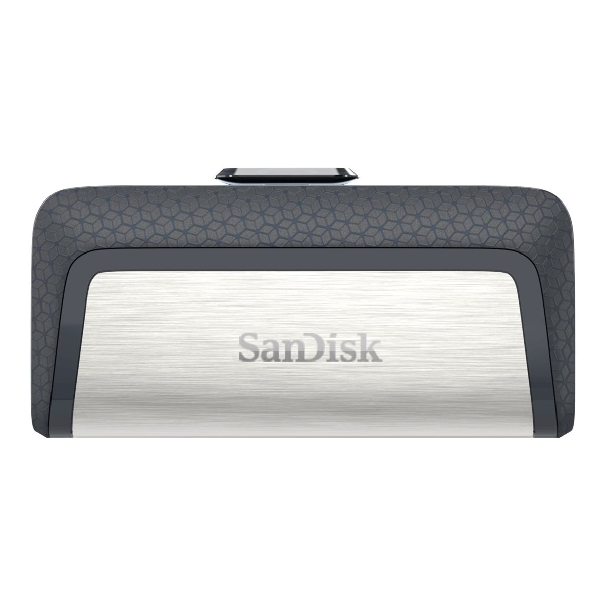 SanDisk Ultra Dual Drive USB Type-C Laufwerk Smartphone Speicher 128 GB