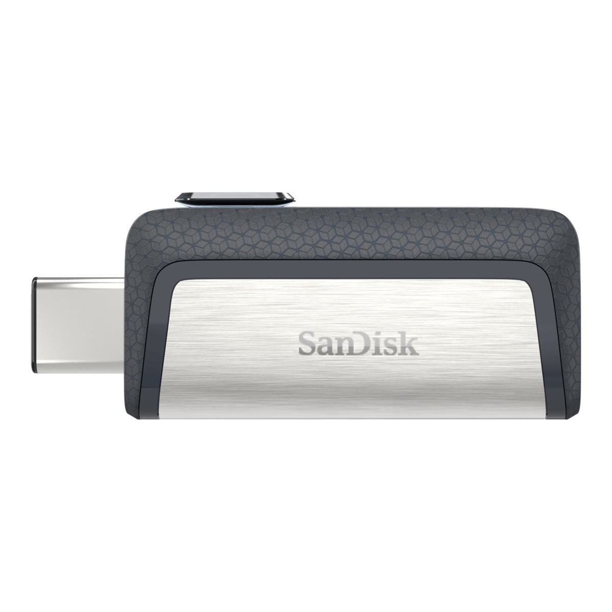 SanDisk Ultra Dual Drive USB Type-C Laufwerk Smartphone Speicher 128 GB