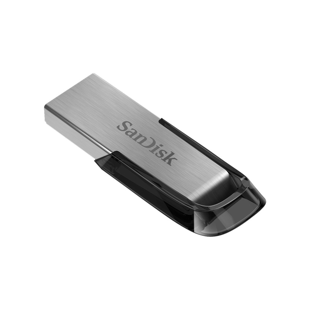 SanDisk Ultra Flair USB 3.0 Flash-Laufwerk 64 GB
