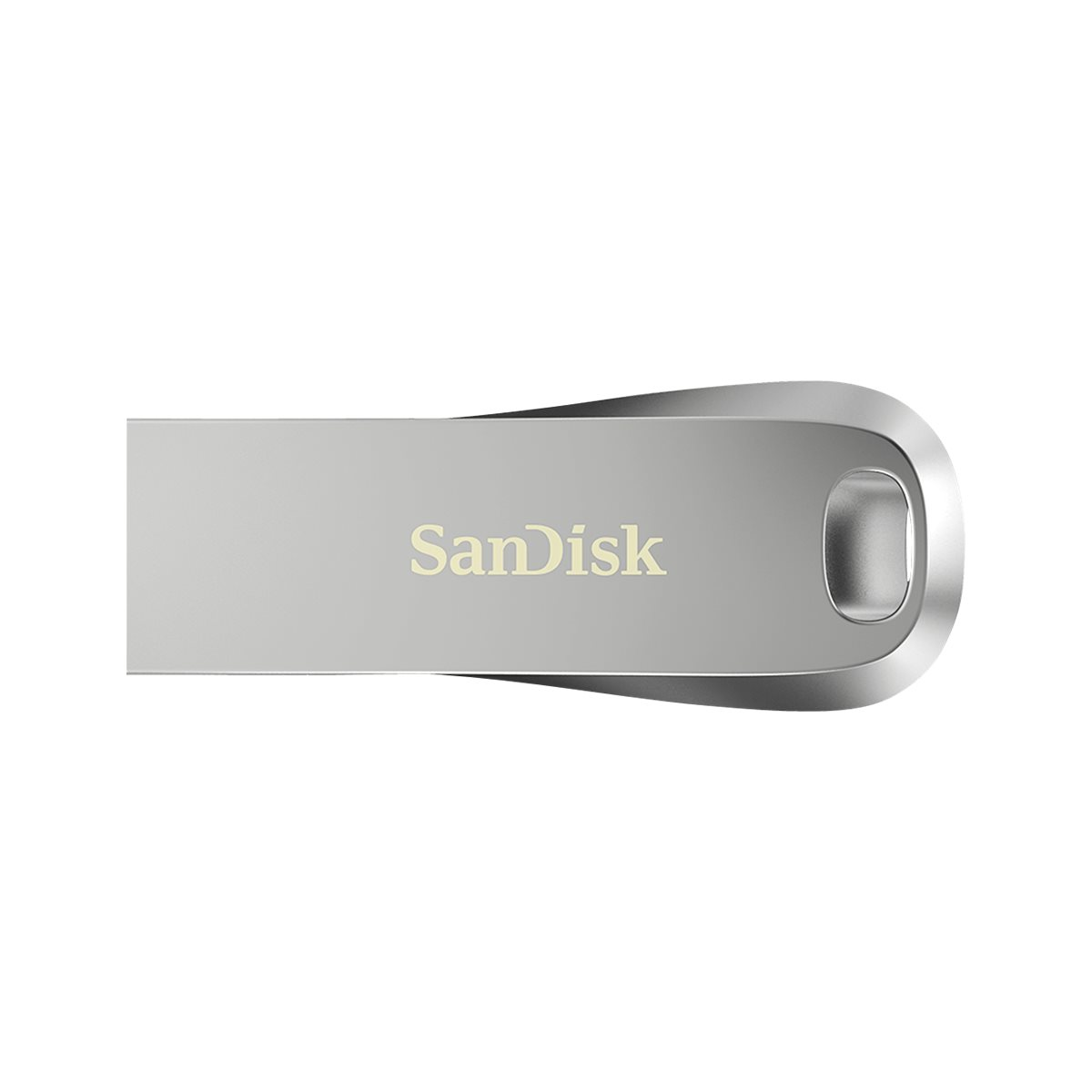 SanDisk Ultra Luxe USB 3.2 Flash-Laufwerk 512 GB