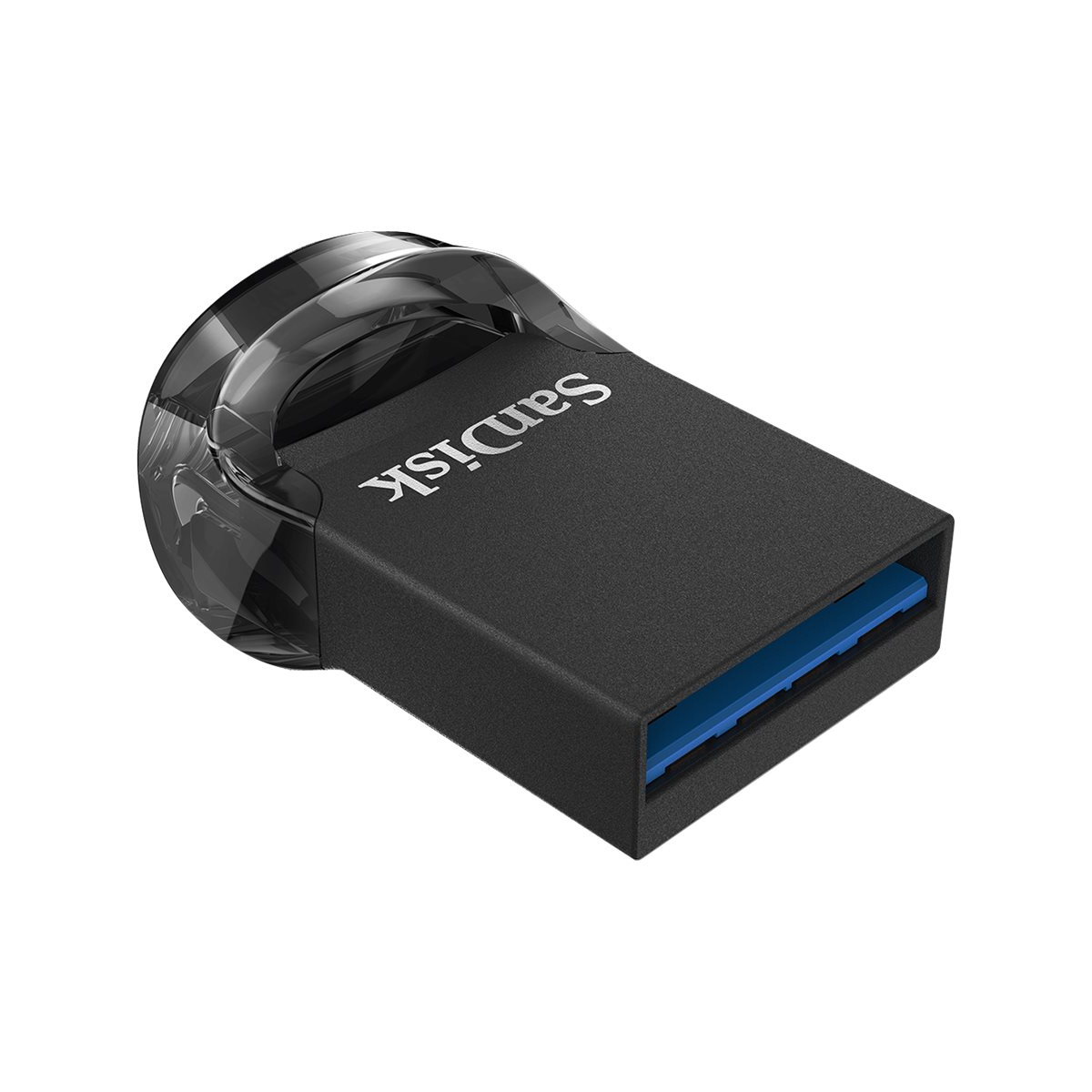 SanDisk Ultra Fit USB 3.2 Flash-Laufwerk 512 GB
