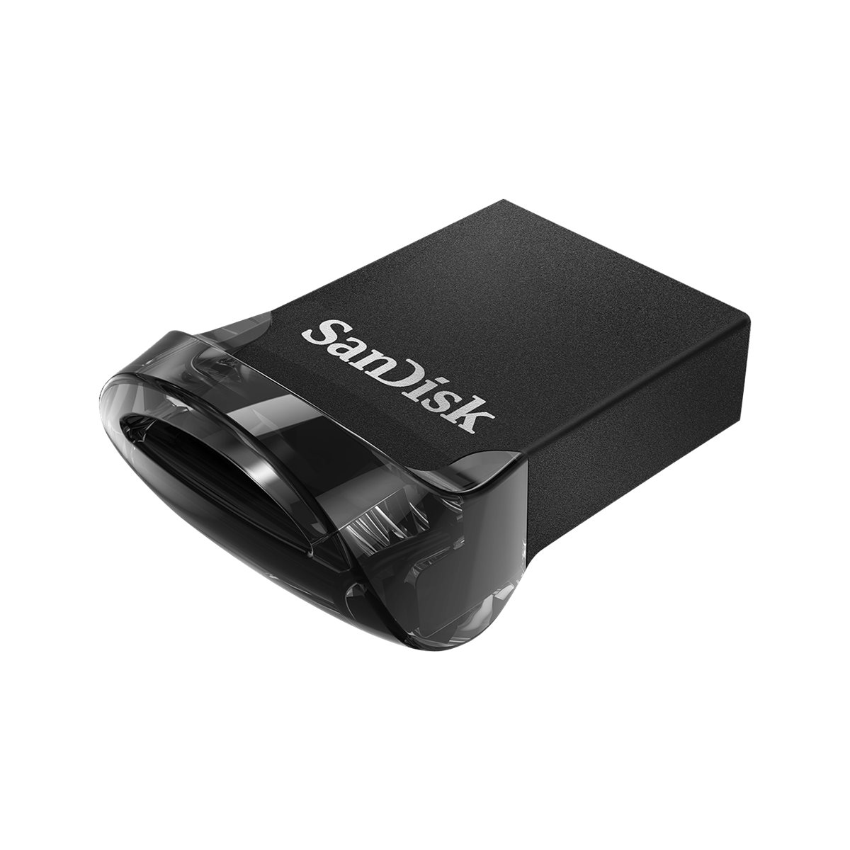 SanDisk Ultra Fit USB 3.2 Flash-Laufwerk 512 GB