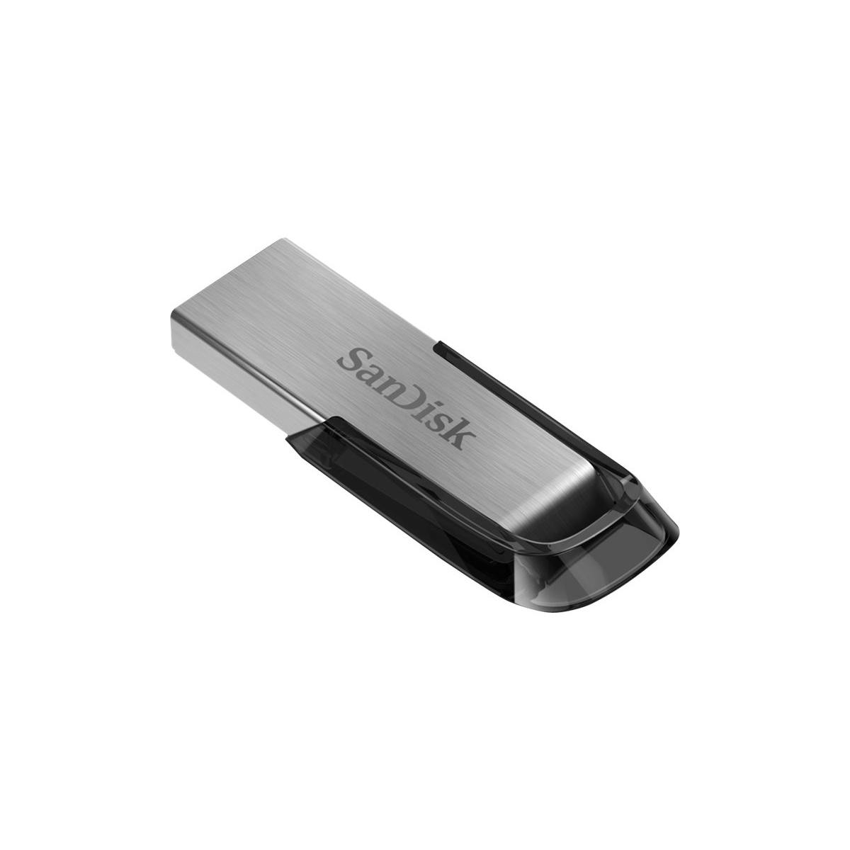 SanDisk Ultra Flair USB-Stick 512GB schwarz