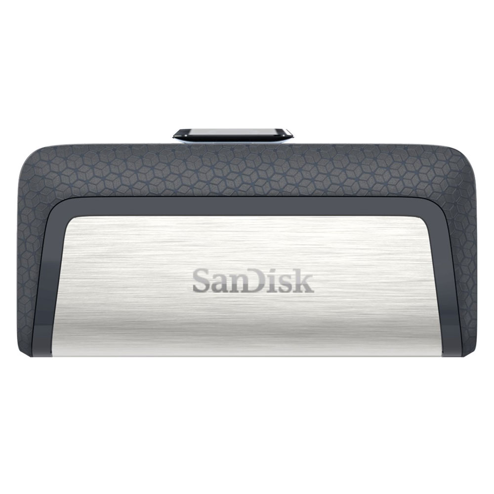 SanDisk Ultra Dual Drive USB-C-Stick 256GB