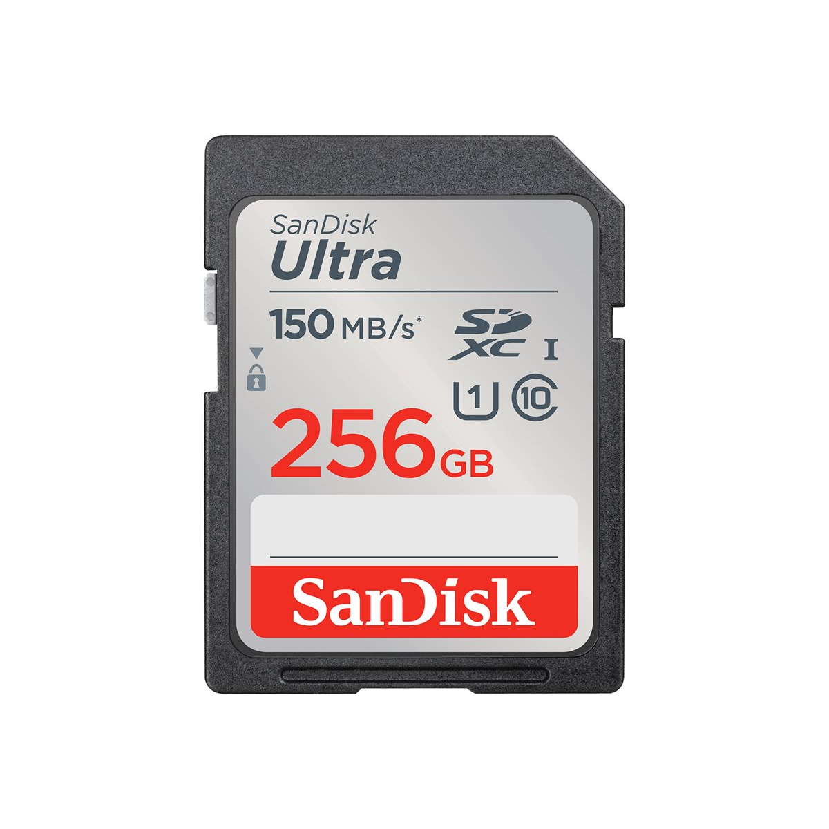 SanDisk Ultra SDXC 256GB Speicherkarte