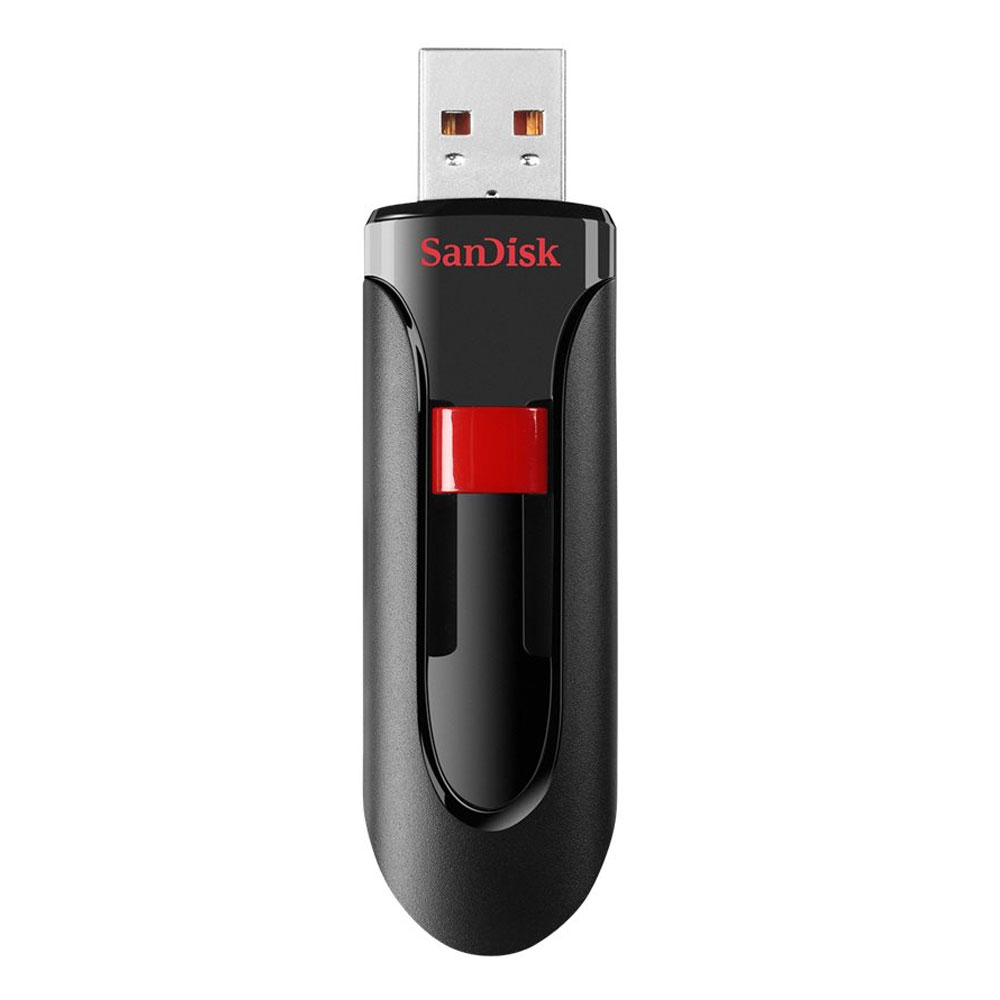 SanDisk Cruzer Glide 2.0 USB-Stick 32GB