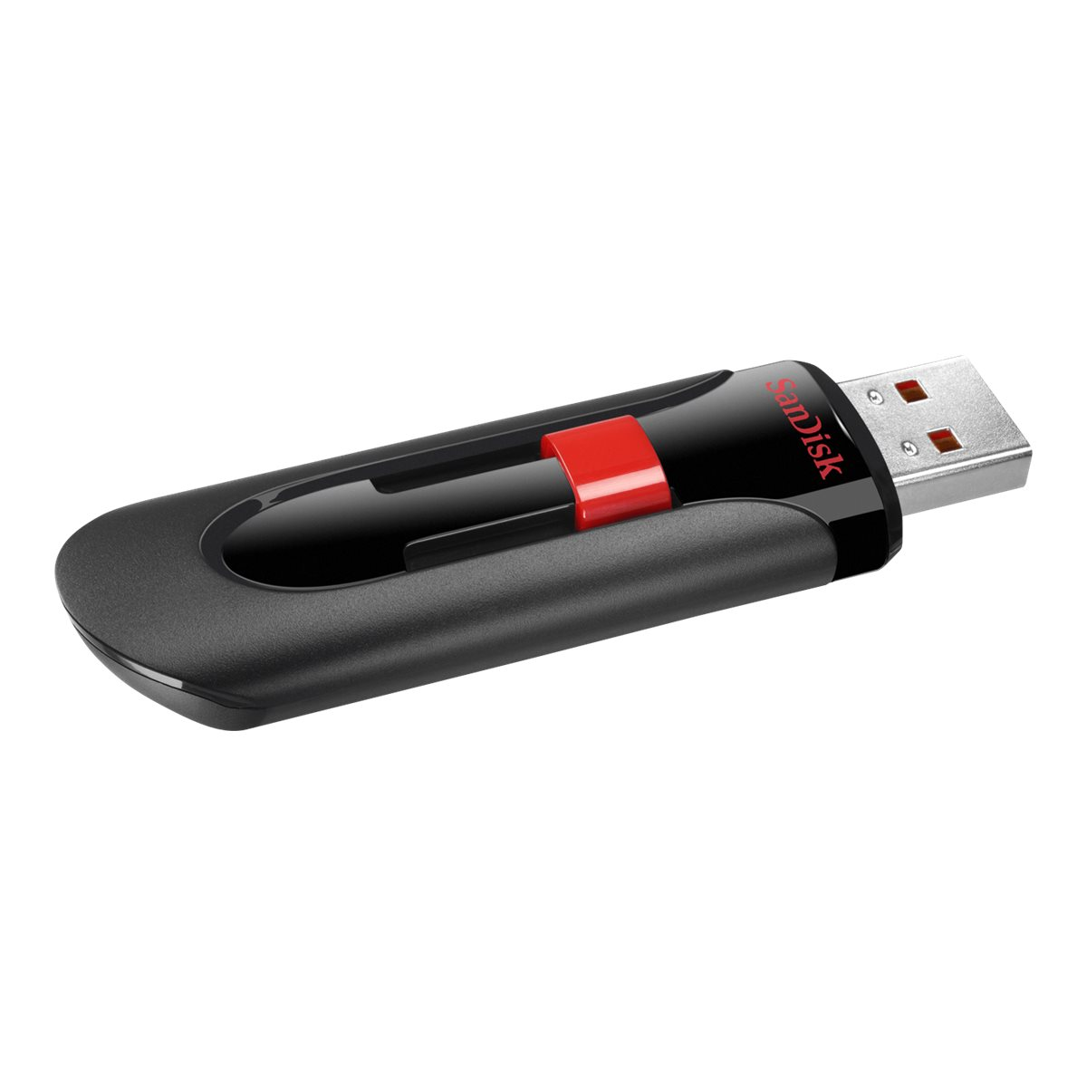 SanDisk Cruzer Glide 2.0 USB-Stick 32GB