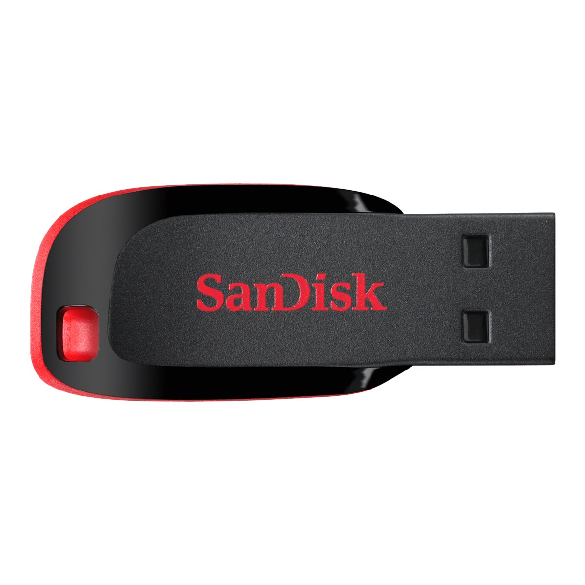 SanDisk Cruzer Blade USB-Stick 16GB
