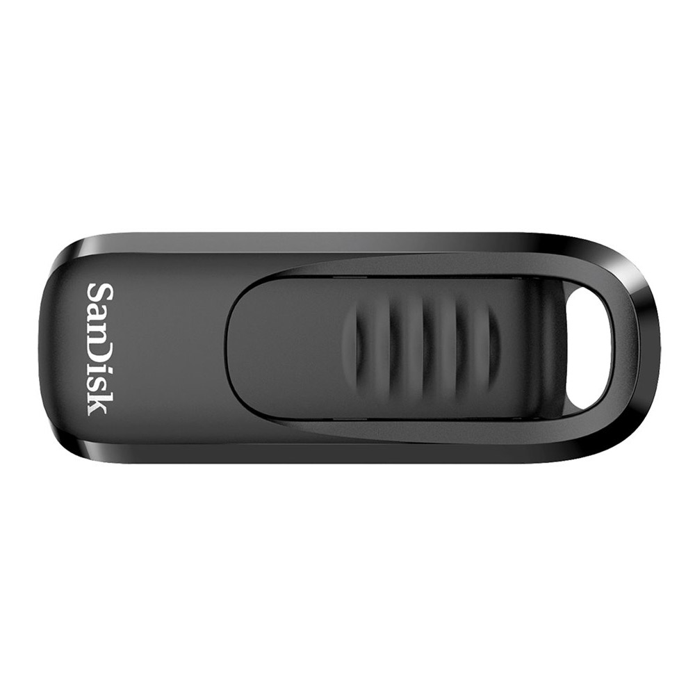 SanDisk Ultra Slider USB-Stick 1TB schwarz
