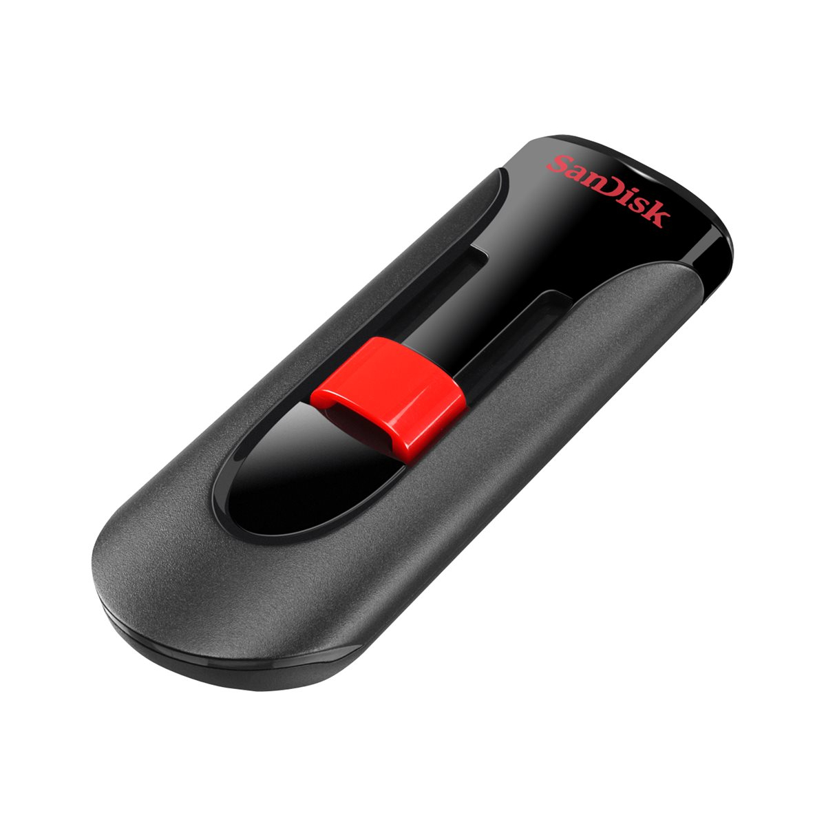 SanDisk Cruzer Glide USB-Stick 64GB