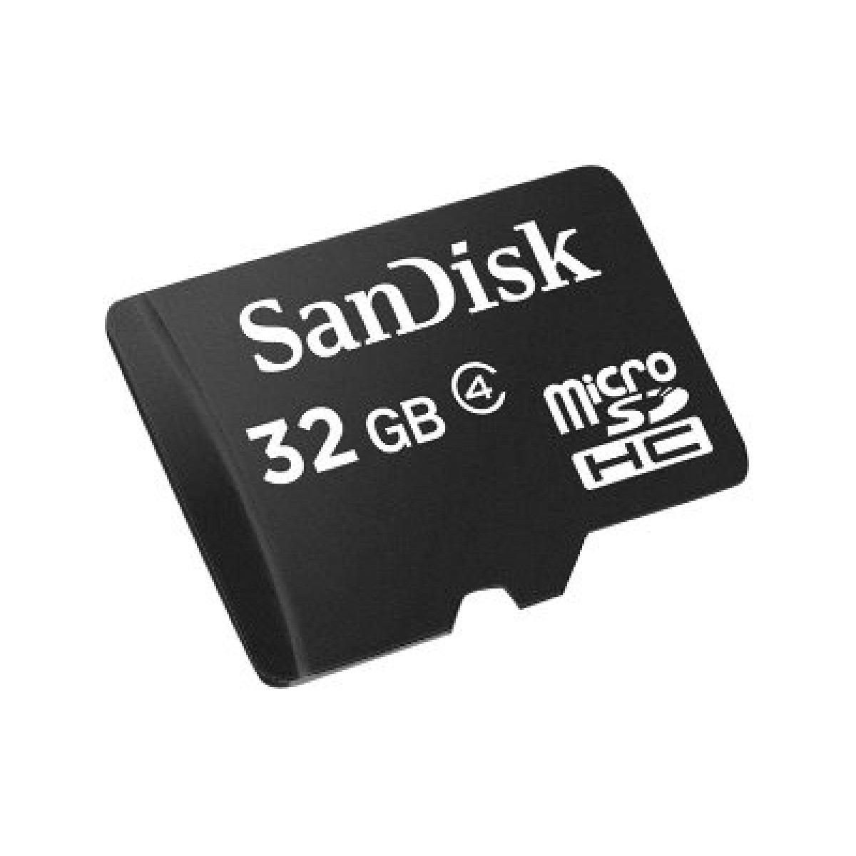 SanDisk microSDHC Speicherkarte 32GB