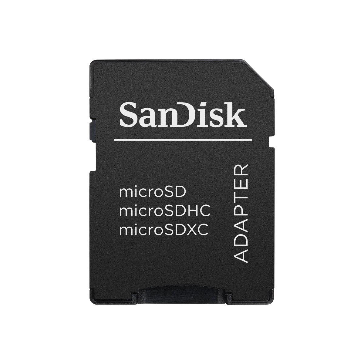 SanDisk Extreme PLUS A1 microSDHC Speicherkarte 32GB