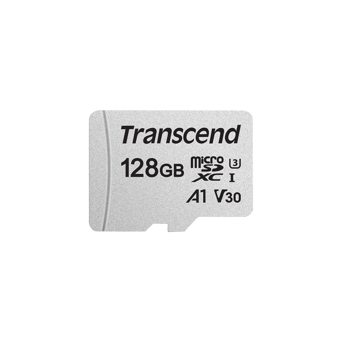 Transcend TS128GUSD300S Highspeed microSDXC 128GB UHS-I