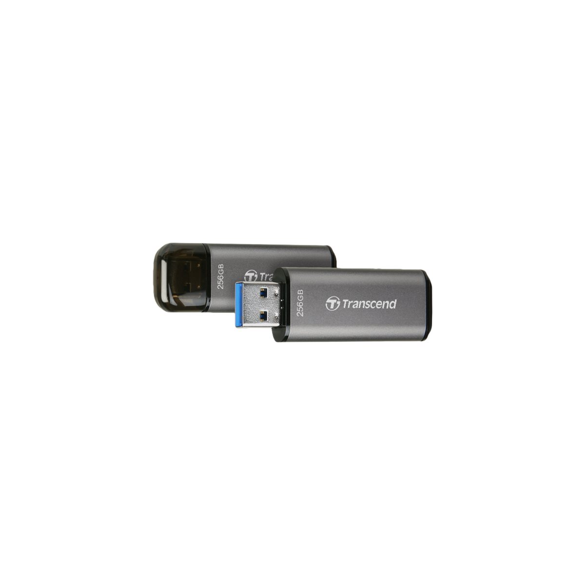 Transcend JetFlash 920 TS256GJF920 256GB USB 3.2 Flash-Laufwerk