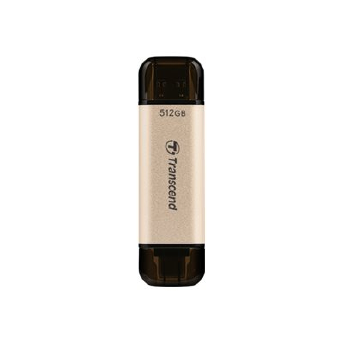 Transcend JetFlash 930C TS256GJF930C USB-Stick 256GB roségold