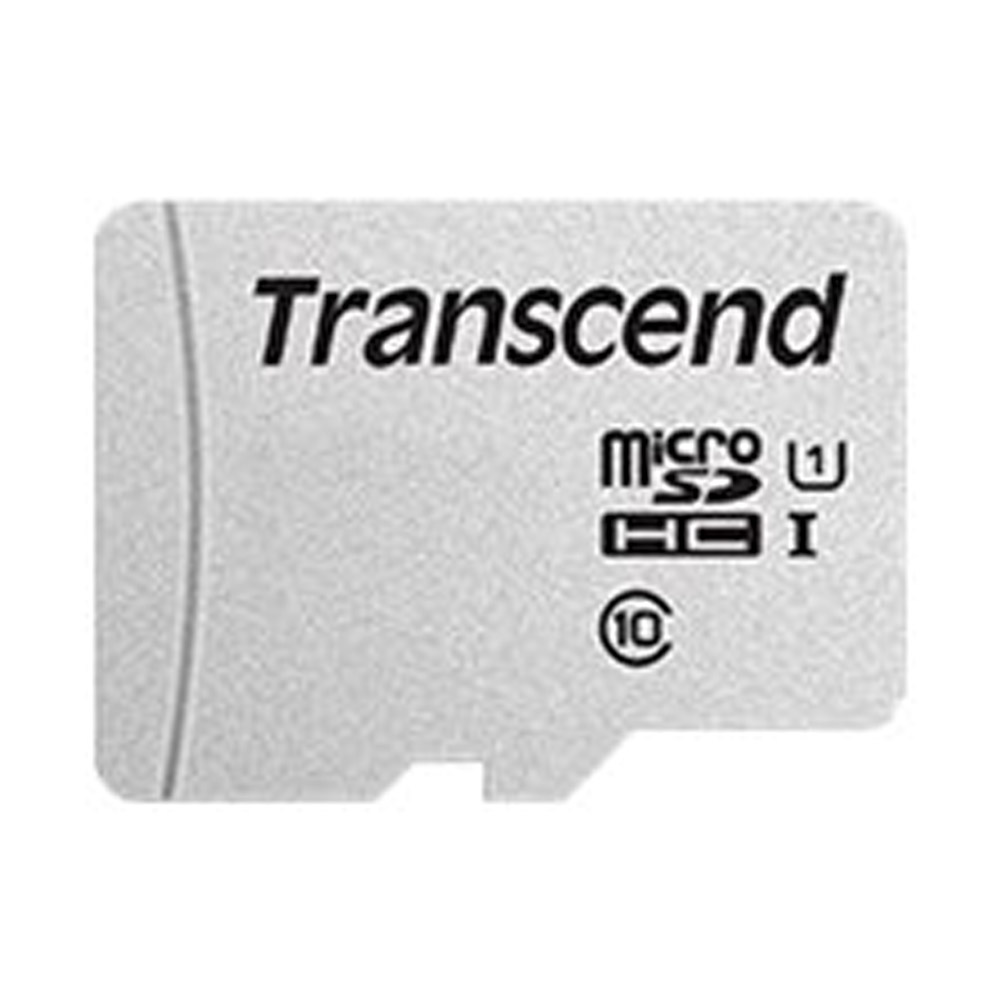 Transcend Highspeed 64GB microSDXC Speicherkarte