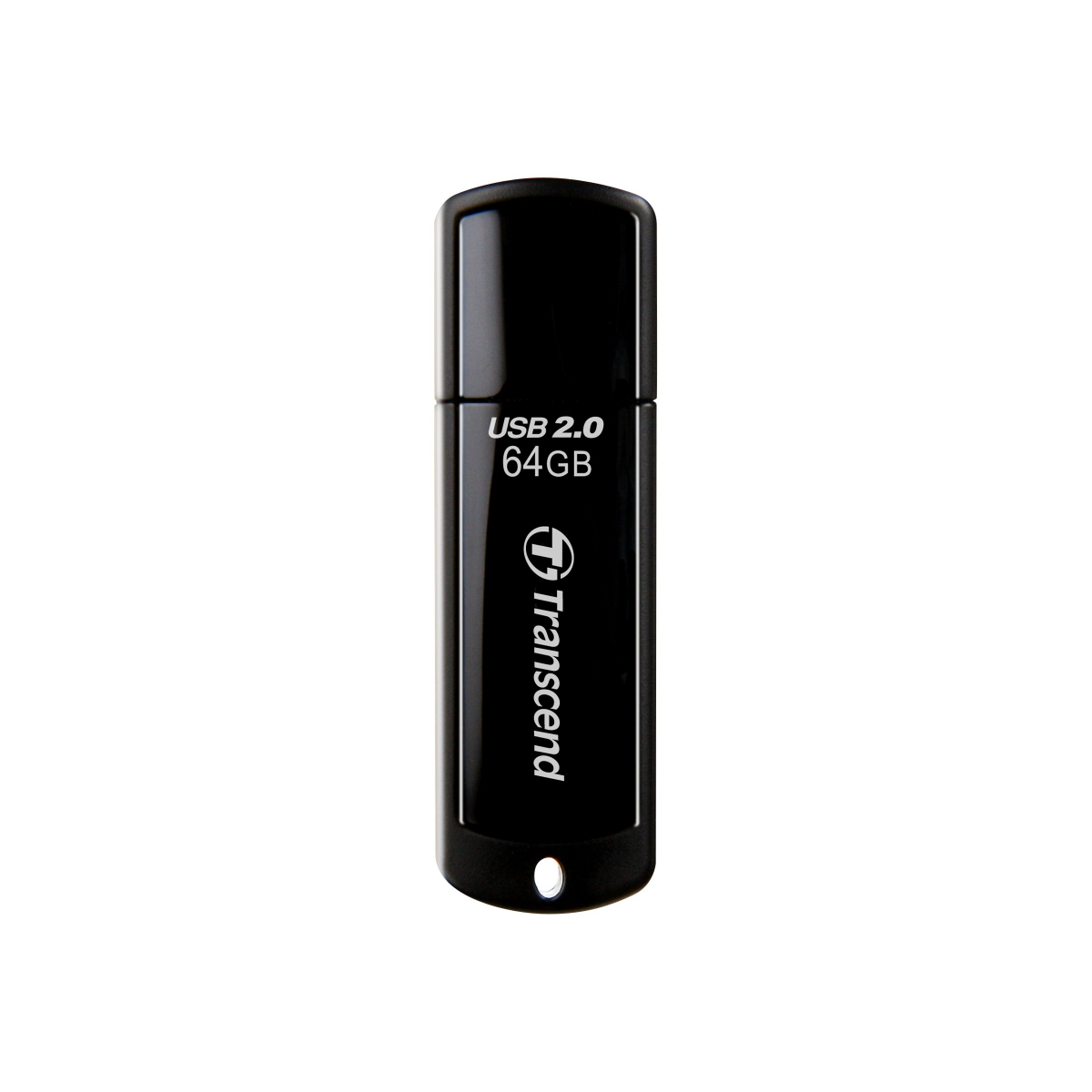Transcend JetFlash 350 64GB USB-Stick