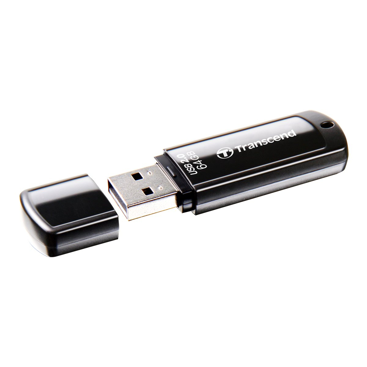 Transcend JetFlash 350 64GB USB-Stick