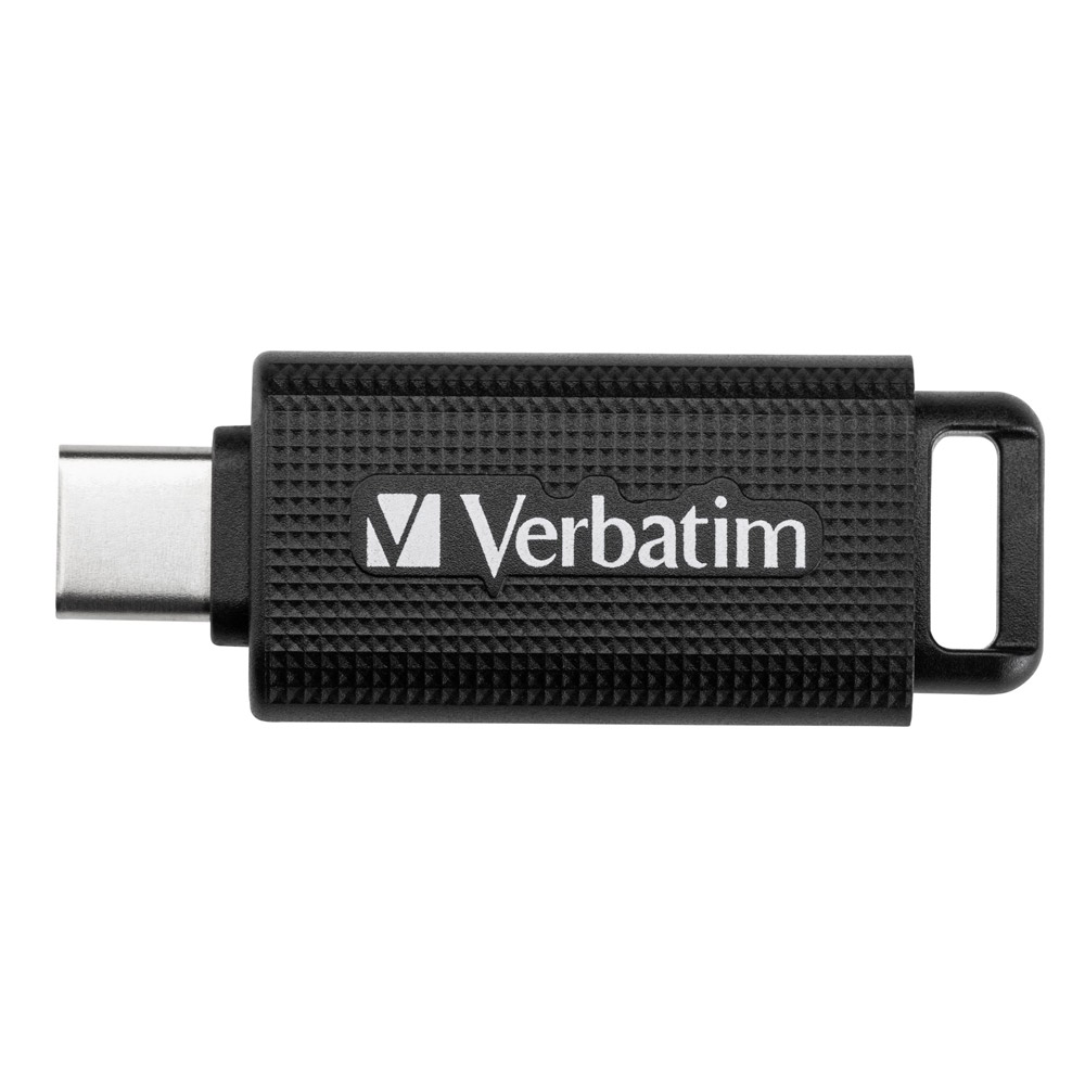 Verbatim USB-Stick 3.2 128GB USB-C