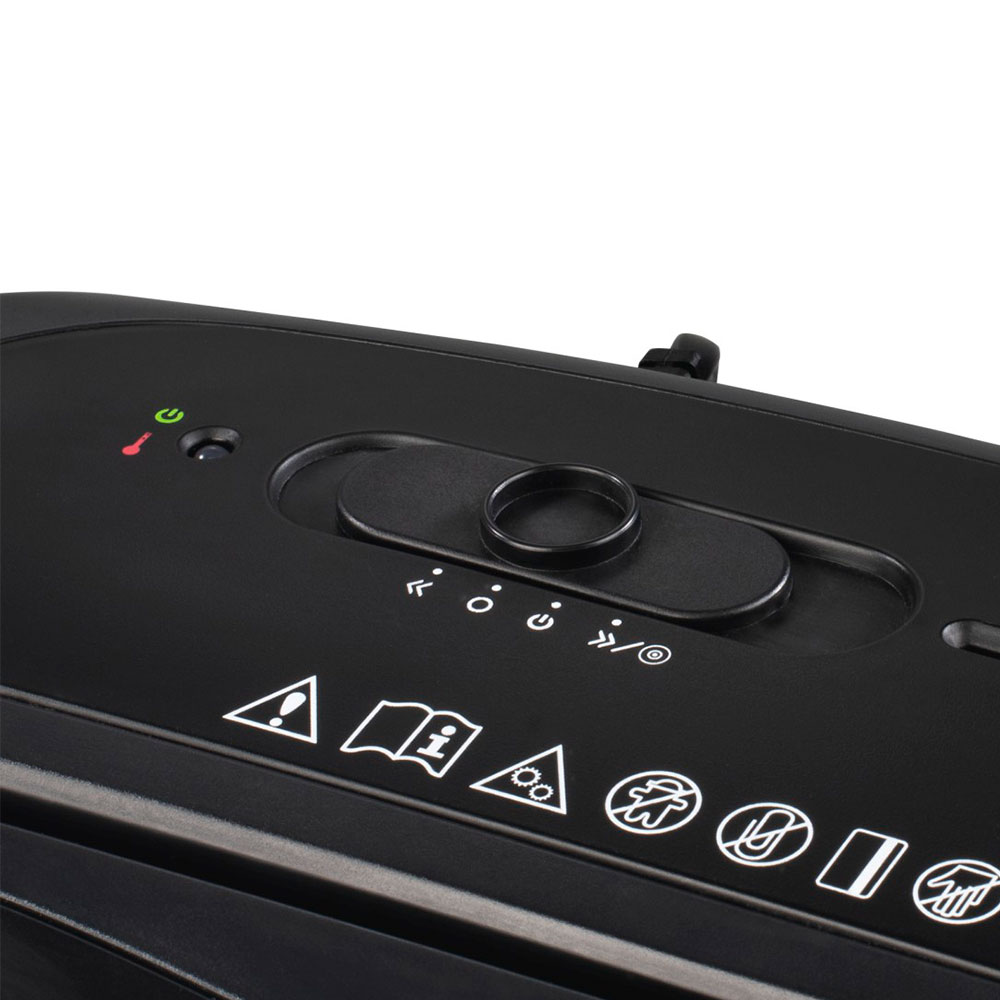 Hama Aktenvernichter 