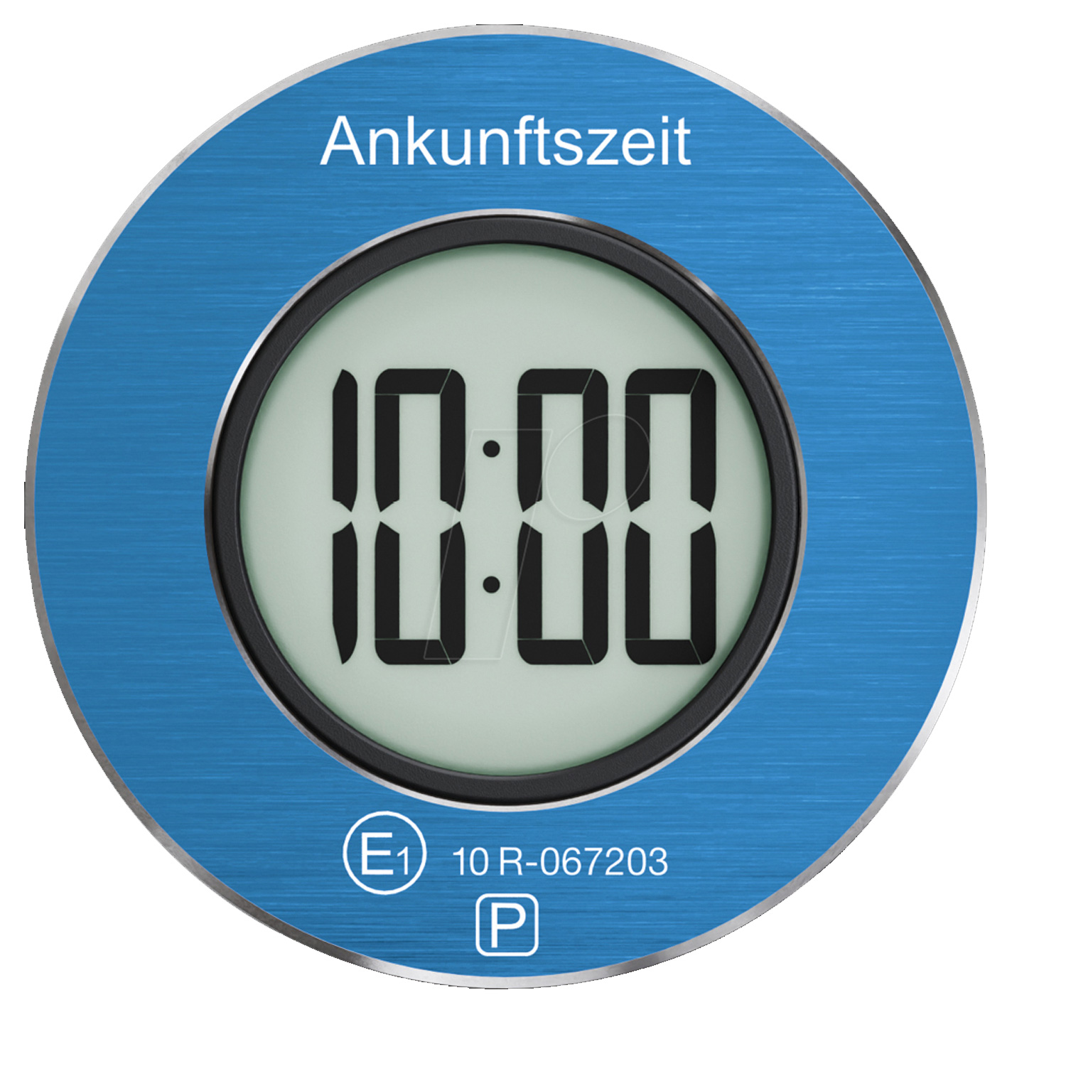 Needit ParkOne elektronische Parkscheibe