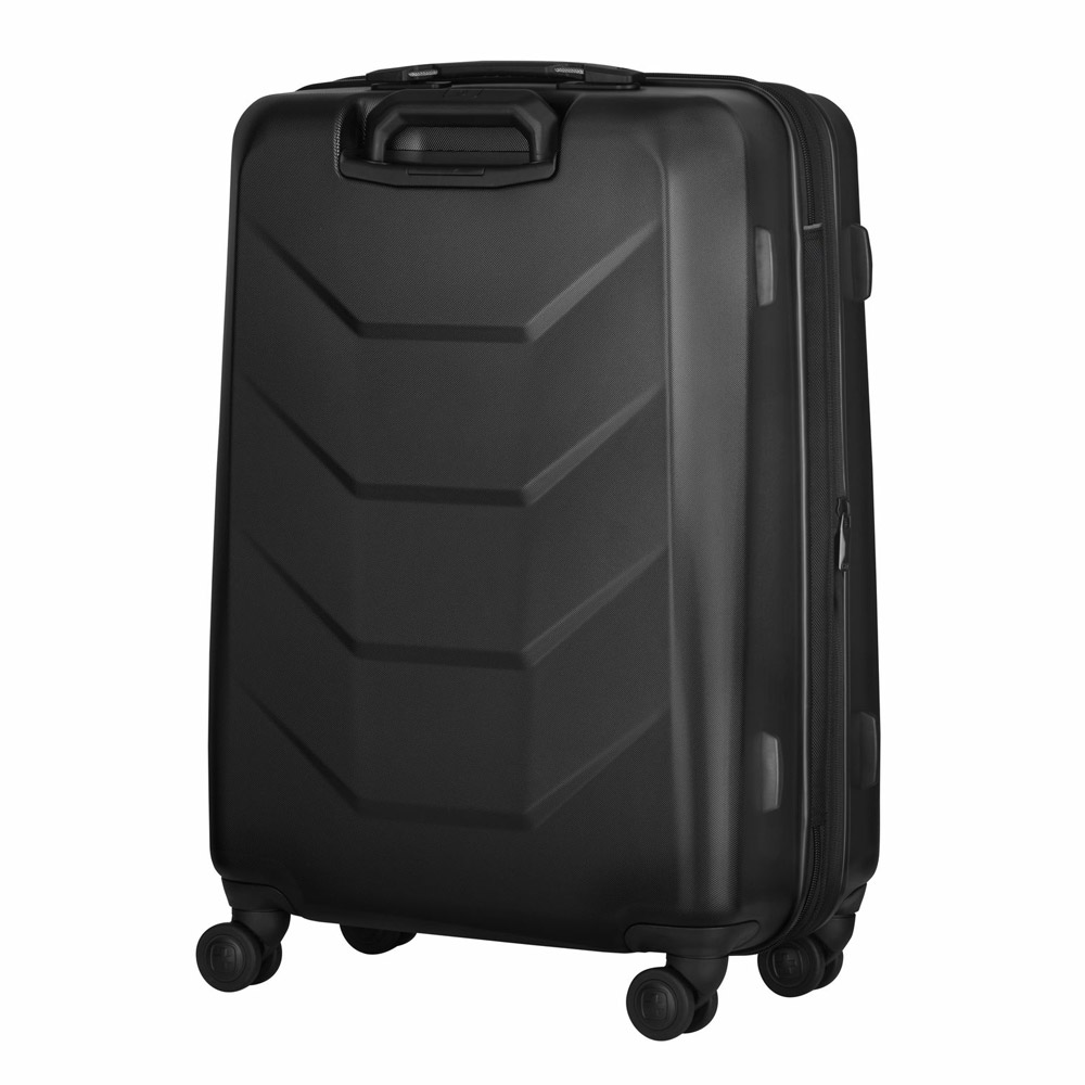 Wenger Schalenkoffer/Trolley Prymo Carry-On Medium schwarz (2.Wahl)