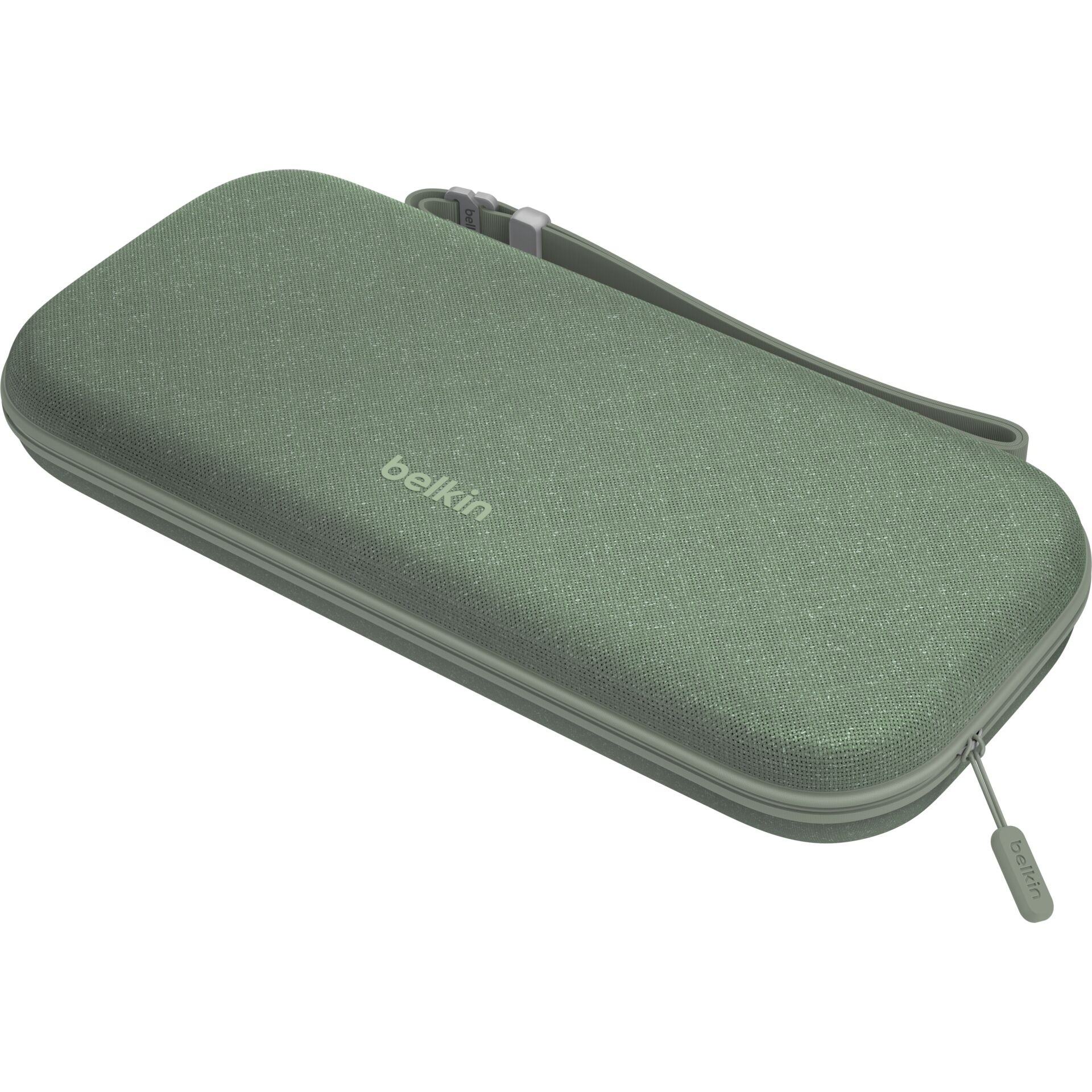 Belkin Gaming Tasche für Nintendo Switch 2 grün