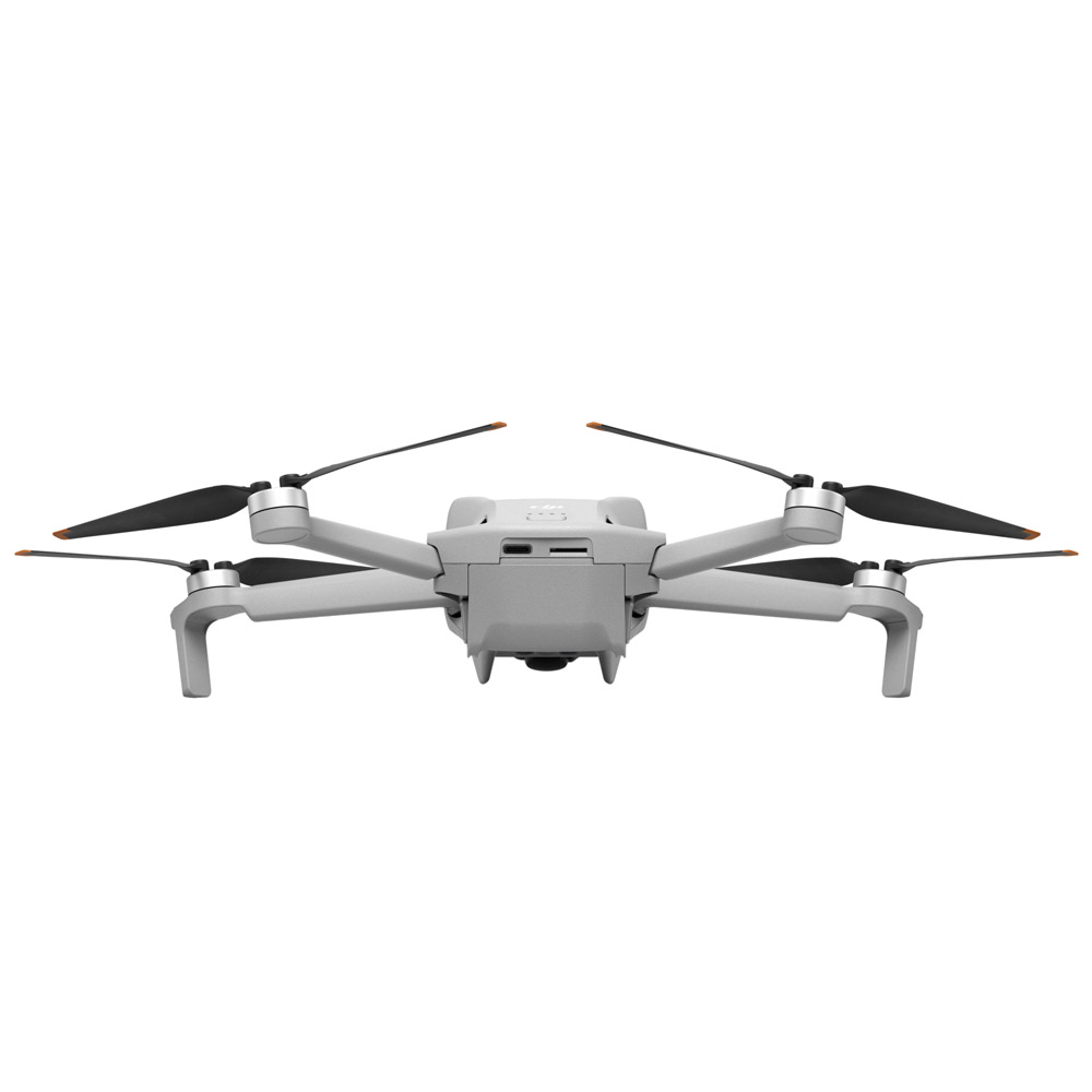 DJI Mini 3 Fly More Combo 4K-Drohne (2.Wahl)