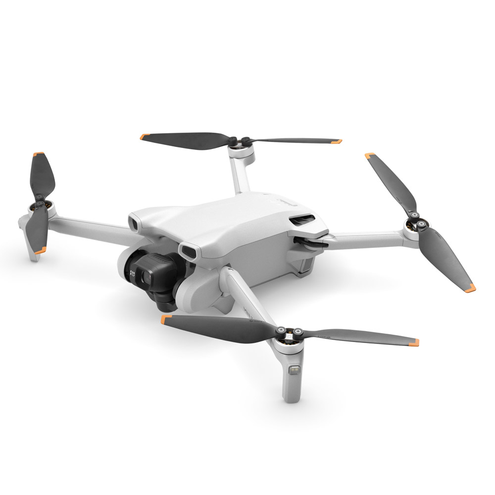 DJI Mini 3 Fly More Combo 4K-Drohne (2.Wahl)