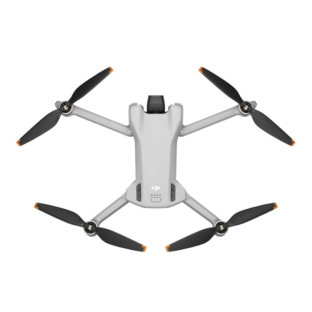 DJI Mini 3 Fly More Combo 4K-Drohne