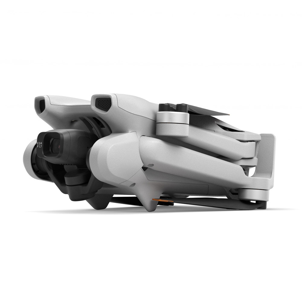 DJI Mini 3 Fly More Combo 4K-Drohne