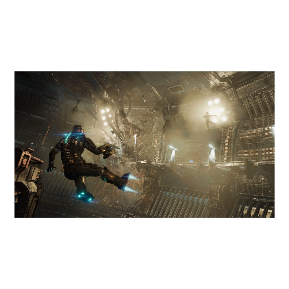 EA Dead Space Remake Xbox