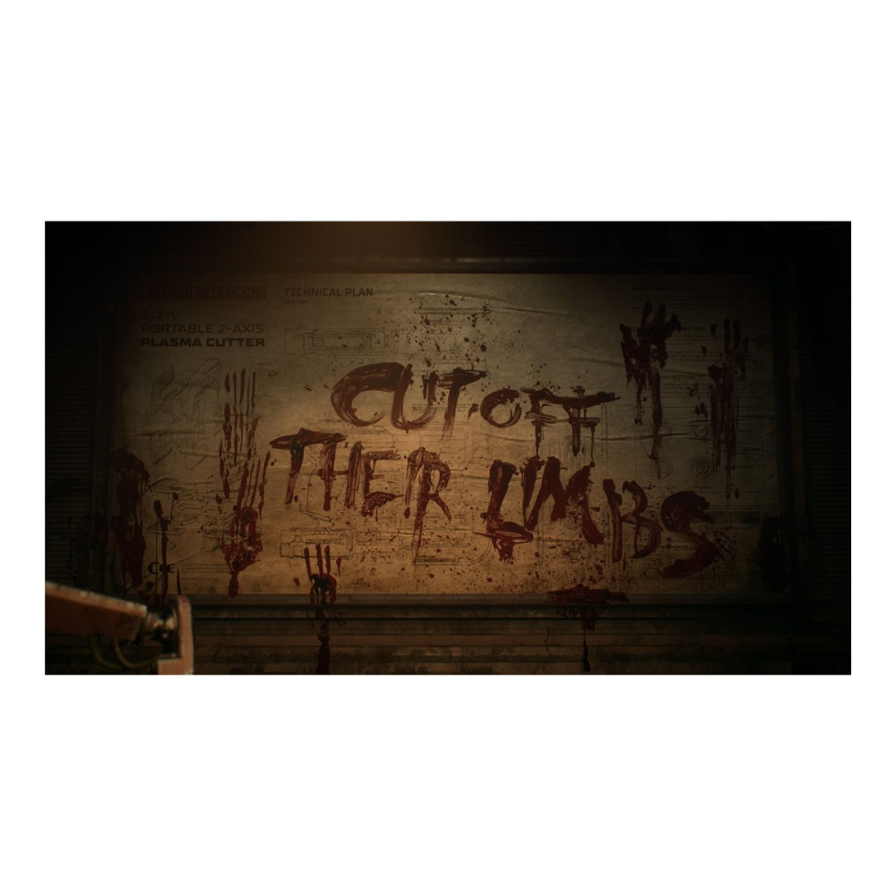 EA Dead Space Remake Xbox