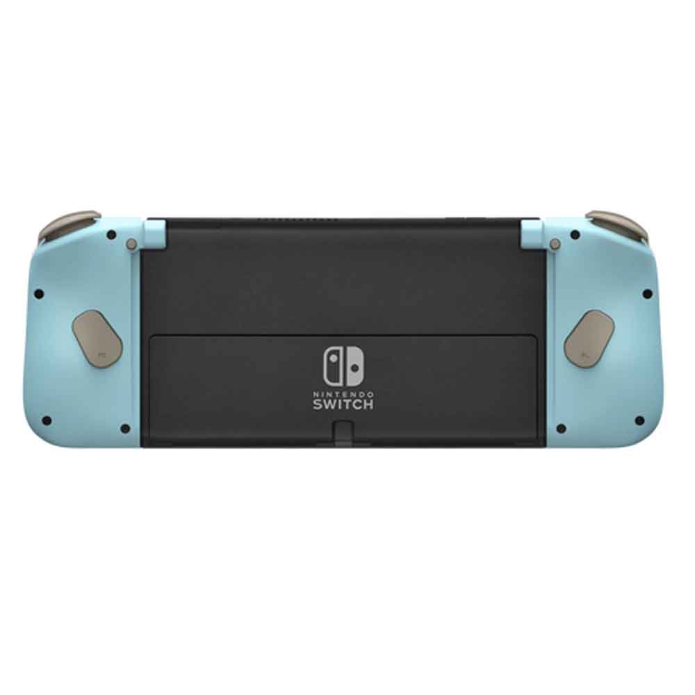 Hori Split Pad Compact Pokémon: Pikachu & Minigma