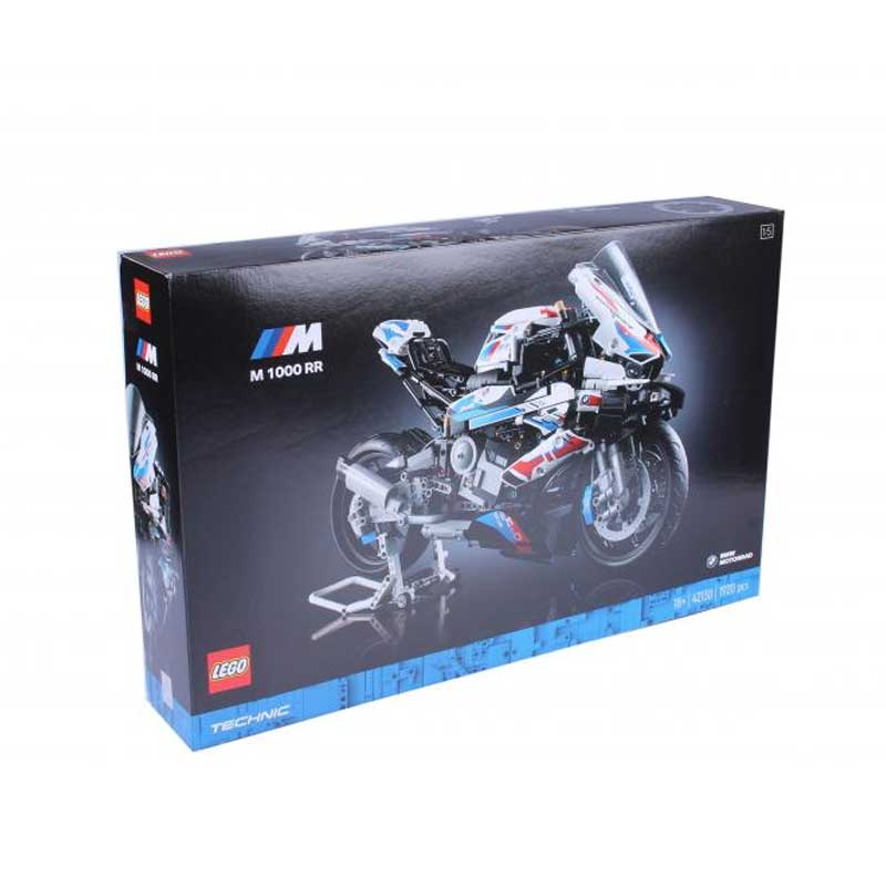 LEGO Technic BMW M 1000 RR (42130)