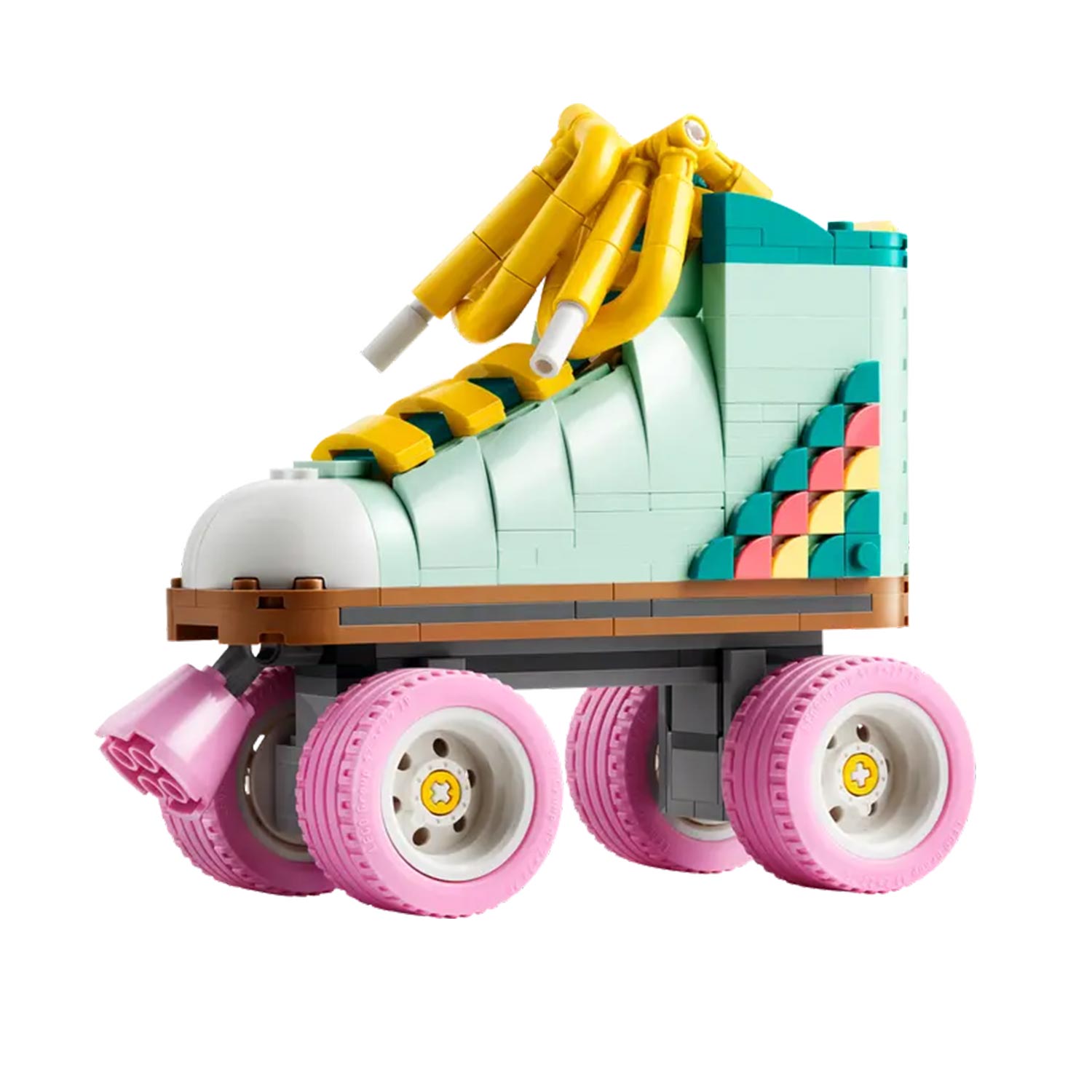 LEGO Creator 3 in 1 - Rollschuh (31148)