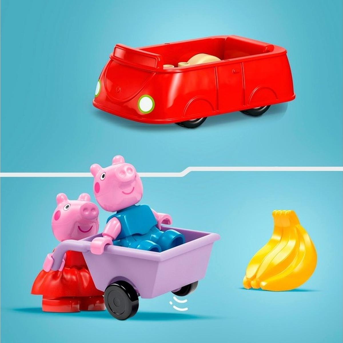 LEGO Duplo - Peppas Supermarkt (10434)