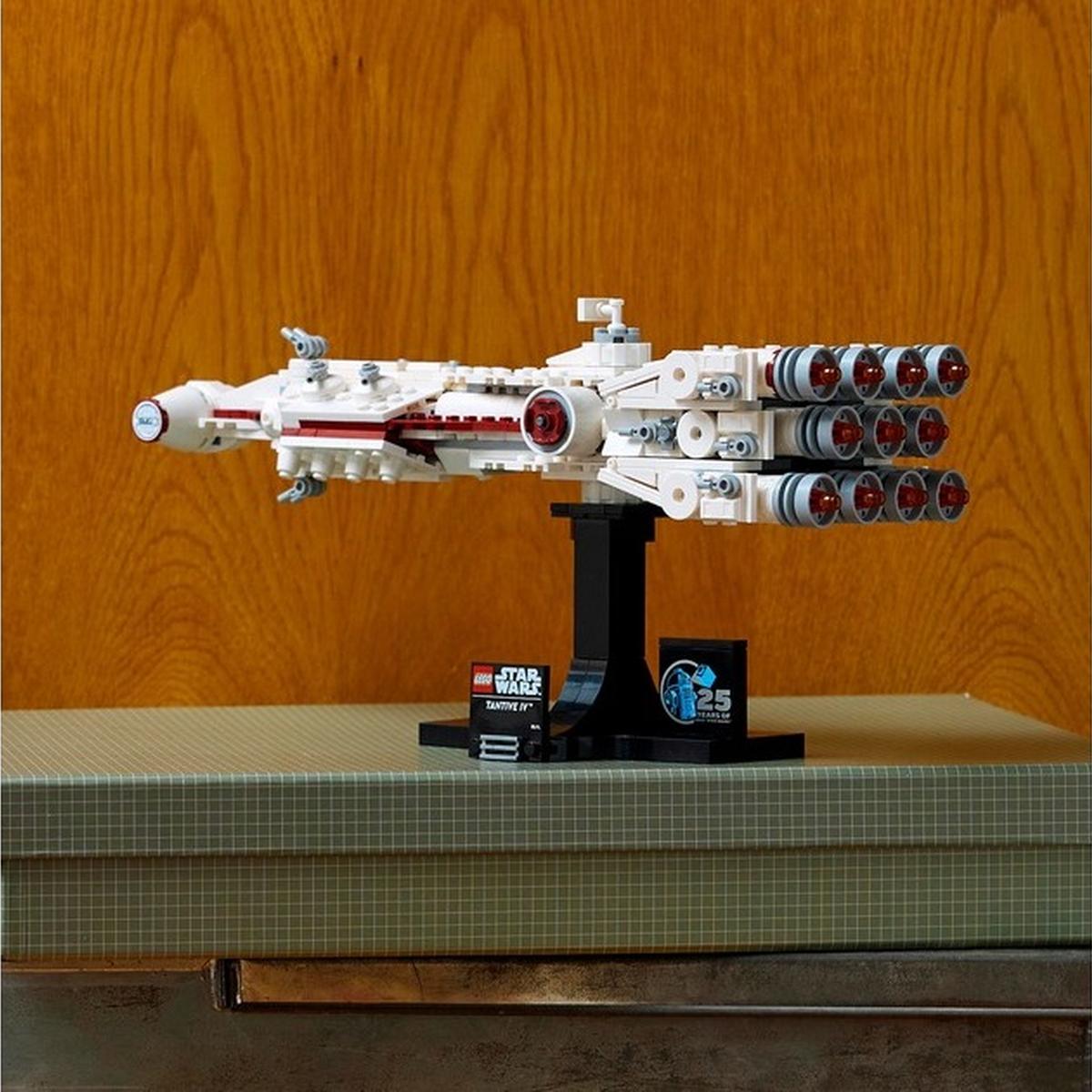 LEGO Star Wars - Tantive IV (75376)